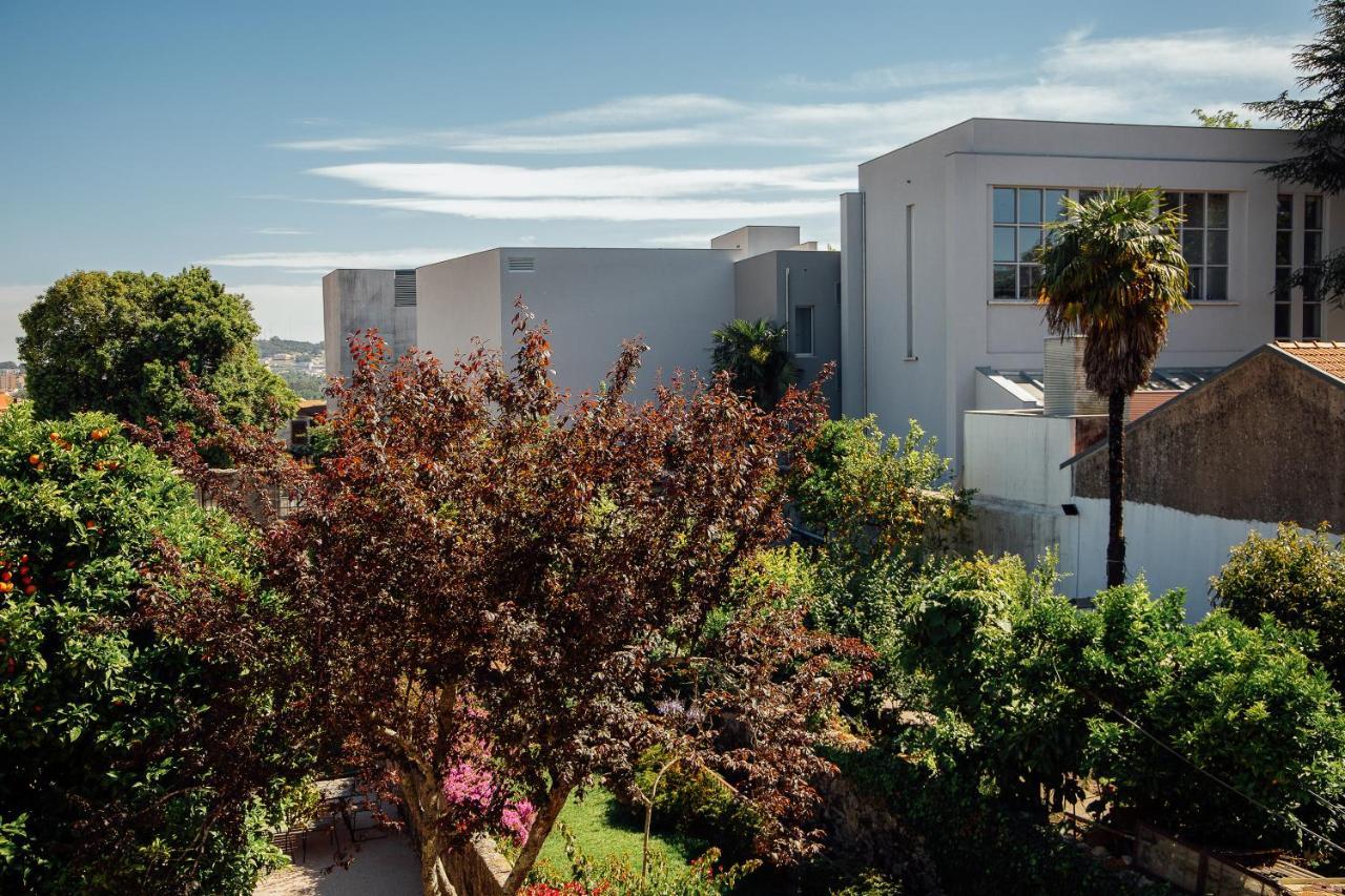 Trait House Apartment Porto Exterior photo