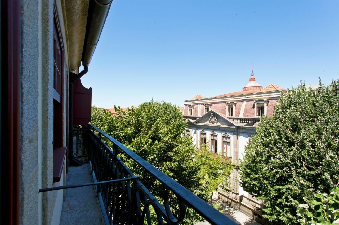 Trait House Apartment Porto Exterior photo